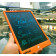 Графический планшет Xiaomi Wicue 10 оранжевый 