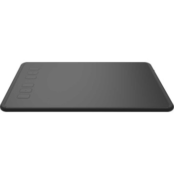 Графический планшет Huion Inspiroy H640P USB черный -1