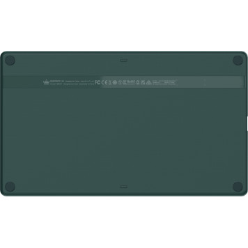 Графический планшет Huion Inspiroy H951P USB Type-C зеленый -16