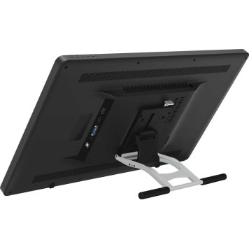 Графический планшет-монитор Huion Kamvas Pro 24 USB Type-C черный -5