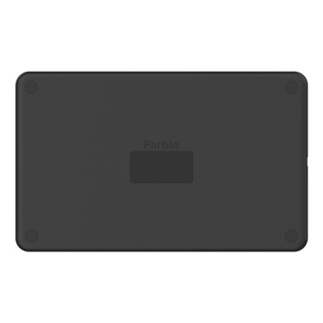 Графический планшет Parblo Intangbo S USB Type-C черный -6
