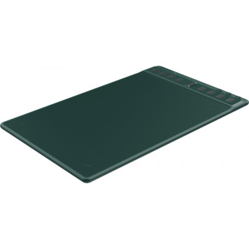 Графический планшет Huion Inspiroy H951P USB Type-C зеленый -12