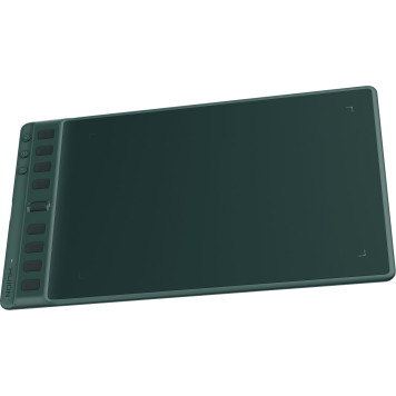 Графический планшет Huion Inspiroy H951P USB Type-C зеленый -4