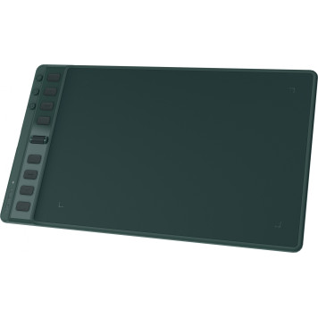 Графический планшет Huion Inspiroy H951P USB Type-C зеленый -3