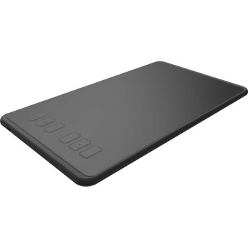 Графический планшет Huion Inspiroy H640P USB черный 