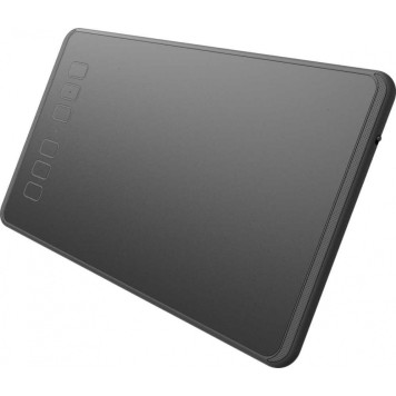 Графический планшет Huion Inspiroy H640P USB черный -7