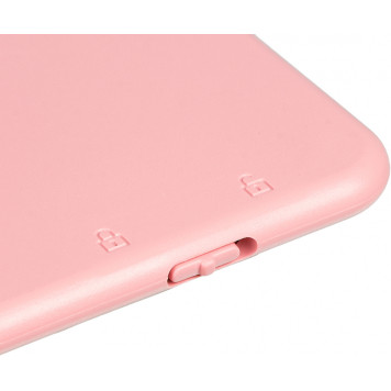 Графический планшет Xiaomi Wicue 10 Розовый -5