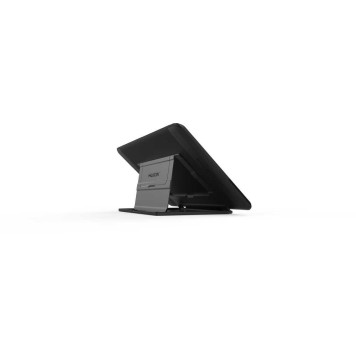 Графический планшет-монитор Huion Kamvas 16 USB Type-C серебристый/черный -3