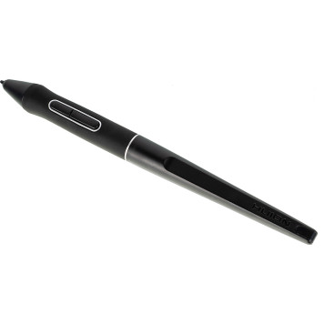 Графический планшет-монитор Huion Kamvas Pro 24 USB Type-C черный -8