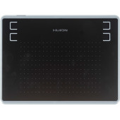 Графический планшет Huion H430P USB черный