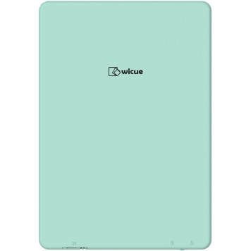 Планшет для рисования Xiaomi Wicue 10 зеленый -4