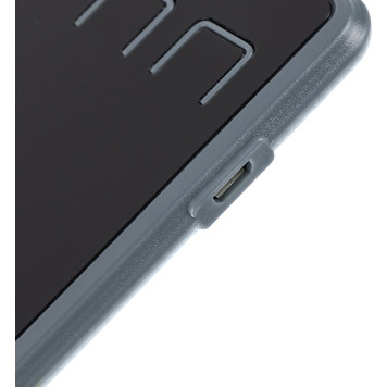 Графический планшет Huion H430P USB черный -7