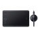 Графический планшет Wacom Intuos Pro PTH-460 Bluetooth/USB черный 
