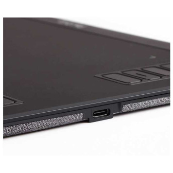 Графический планшет Parblo A610 Plus V2 USB Type-C черный -4