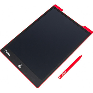 Графический планшет Xiaomi Wicue 12 mono красный -4
