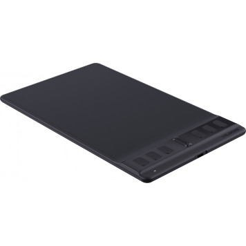 Графический планшет Huion Inspiroy H641P USB Type-C черный -2