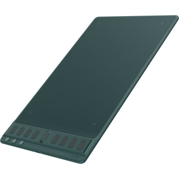 Графический планшет Huion Inspiroy H951P USB Type-C зеленый -6