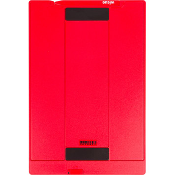 Графический планшет Xiaomi Wicue 12 mono красный -1