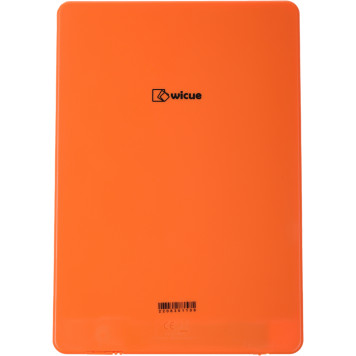 Планшет для рисования Xiaomi Wicue 10 multicolor оранжевый -8