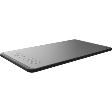 Графический планшет Huion Inspiroy H640P USB черный -3