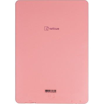 Графический планшет Xiaomi Wicue 10 Розовый -1