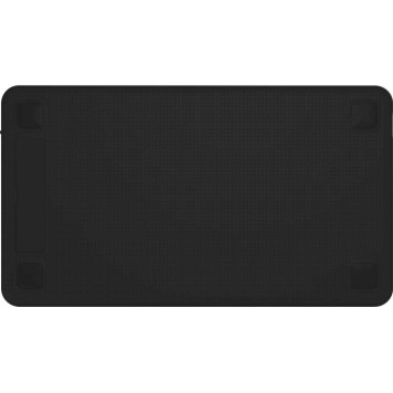 Графический планшет Huion Inspiroy H640P USB черный -5
