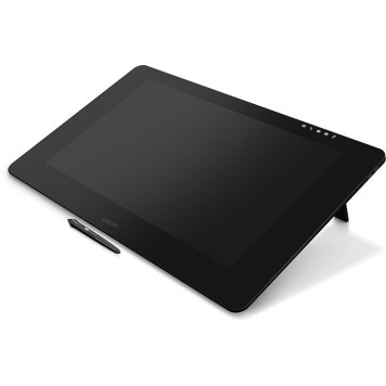 Графический планшет Wacom Cintiq DTH-2420 USB черный -4