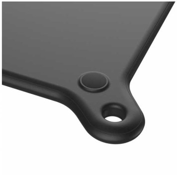 Графический планшет Parblo Ninos M USB Type-C черный -2