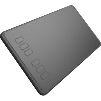 Графический планшет Huion Inspiroy H640P USB черный -2
