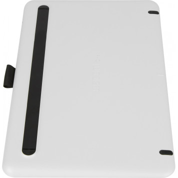 Графический планшет Wacom One DTC133W0B LED USB Type-C белый -1