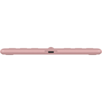 Графический планшет Huion Inspiroy H641P USB Type-C розовый -11