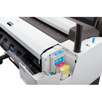 Плоттер HP Designjet T2600 (3XB78A) A0/36