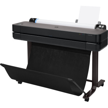 Плоттер HP Designjet T630 (5HB11A) A0/36