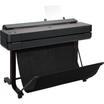 Плоттер HP Designjet T650 (5HB10A) A0/36