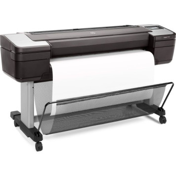 Плоттер HP Designjet T1700dr Postscript Printer (1VD88A) A0/44