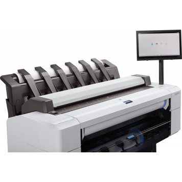 Плоттер HP Designjet T2600 (3XB78A) A0/36