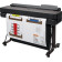 Плоттер HP Designjet T650 (5HB10A) A0/36