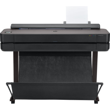 Плоттер HP Designjet T650 (5HB10A) A0/36