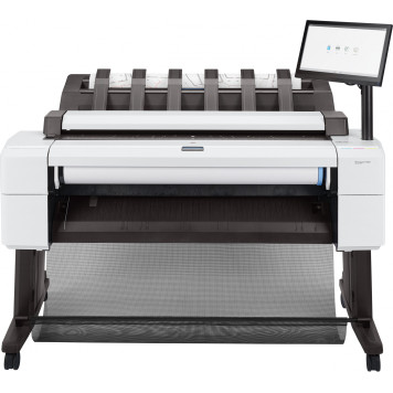 Плоттер HP Designjet T2600 (3XB78A) A0/36