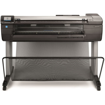 Плоттер HP Designjet T830 MFP (F9A30A) A0/36