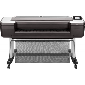 Плоттер HP Designjet T1700dr (W6B56A) A0/44