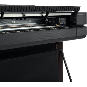 Плоттер HP Designjet T650 (5HB10A) A0/36