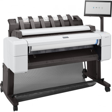 Плоттер HP Designjet T2600 (3XB78A) A0/36