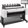 Плоттер HP Designjet T2600 (3XB78A) A0/36