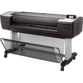 Плоттер HP Designjet T1700dr (W6B56A) A0/44