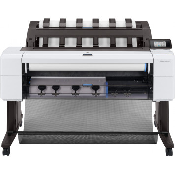 Плоттер HP Designjet T1600dr (3EK12A) A0/36