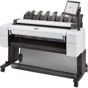 Плоттер HP Designjet T2600 (3XB78A) A0/36