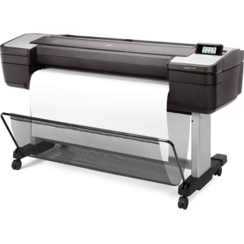 Плоттер HP Designjet T1700dr Postscript Printer (1VD88A) A0/44