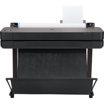 Плоттер HP Designjet T630 (5HB11A) A0/36