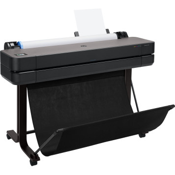 Плоттер HP Designjet T630 (5HB11A) A0/36